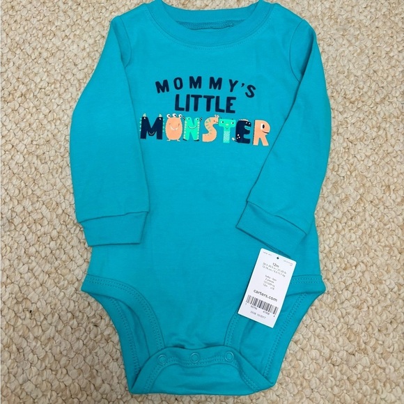 NWT Baby Boy 6-12 Month Bundle 3 pieces - Picture 2 of 4